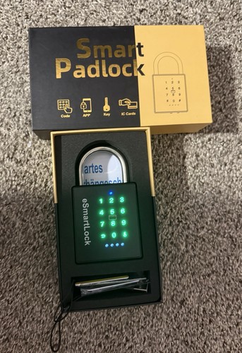 Smart keyless entry mini - smart,