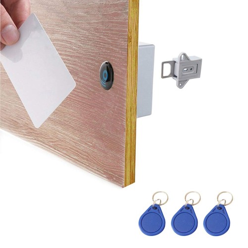 Rfid electronic cabinet lock - rfid,
