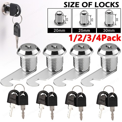 Cam lock locker - cam,